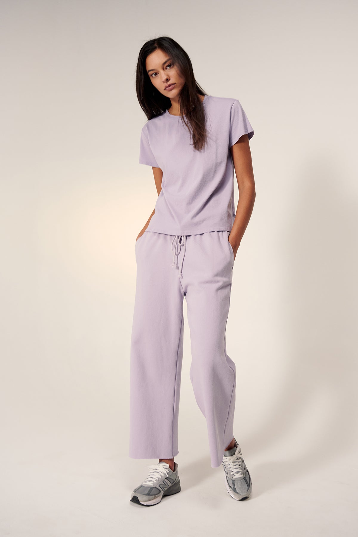 MONTECITO SWEATPANT - Velvet Staging 2.0
