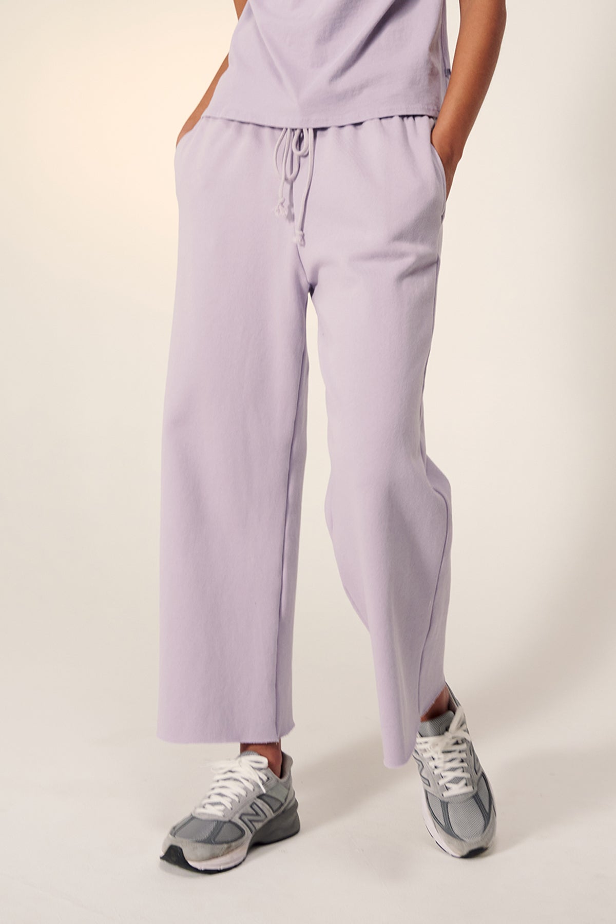 MONTECITO SWEATPANT - Velvet Staging 2.0