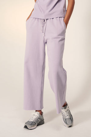 MONTECITO SWEATPANT - Velvet Staging 2.0