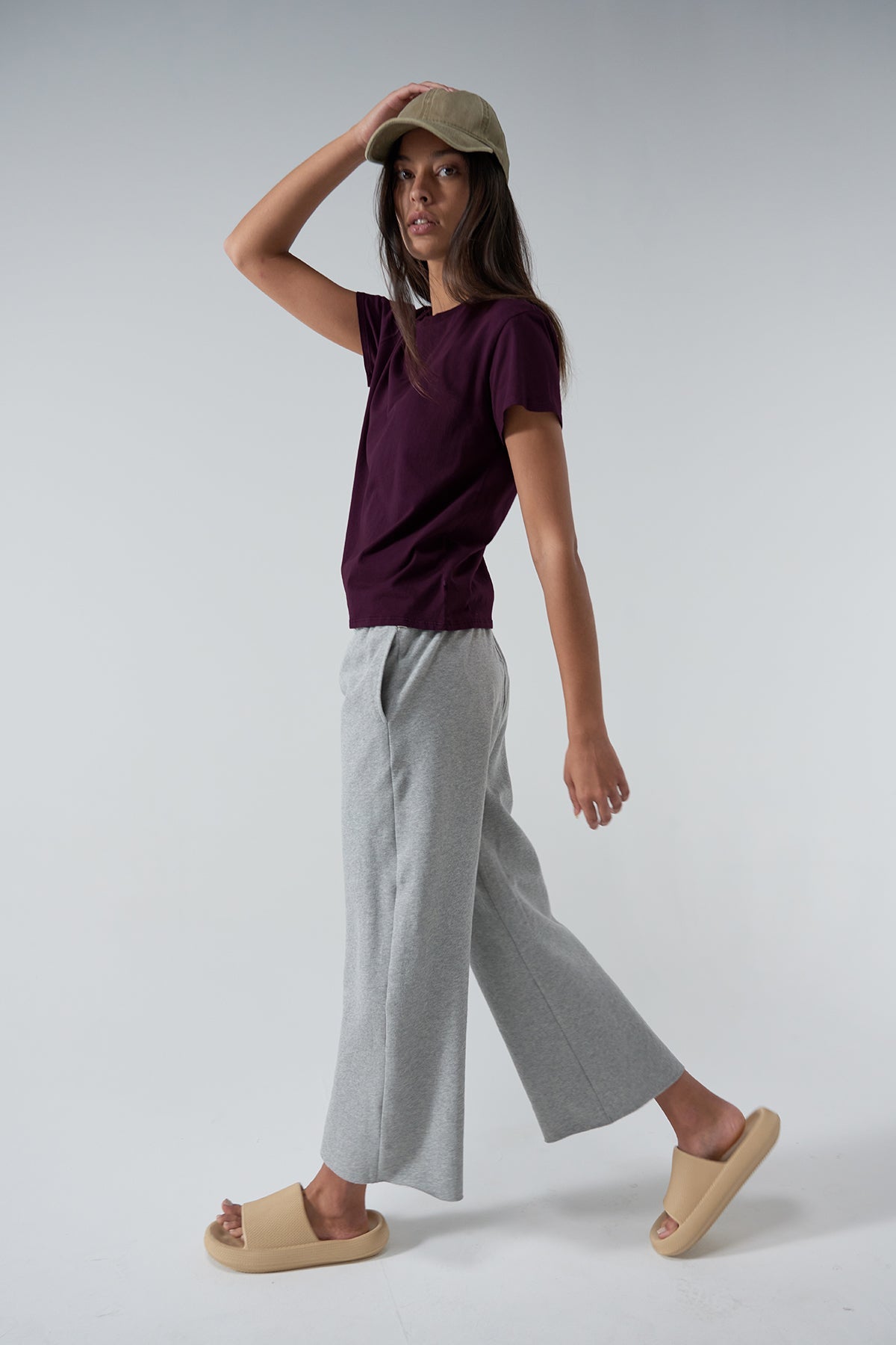 MONTECITO SWEATPANT - Velvet Staging 2.0