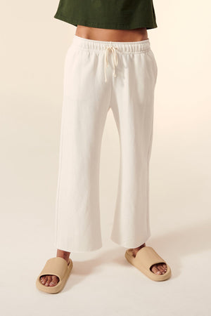 MONTECITO SWEATPANT - Velvet Staging 2.0