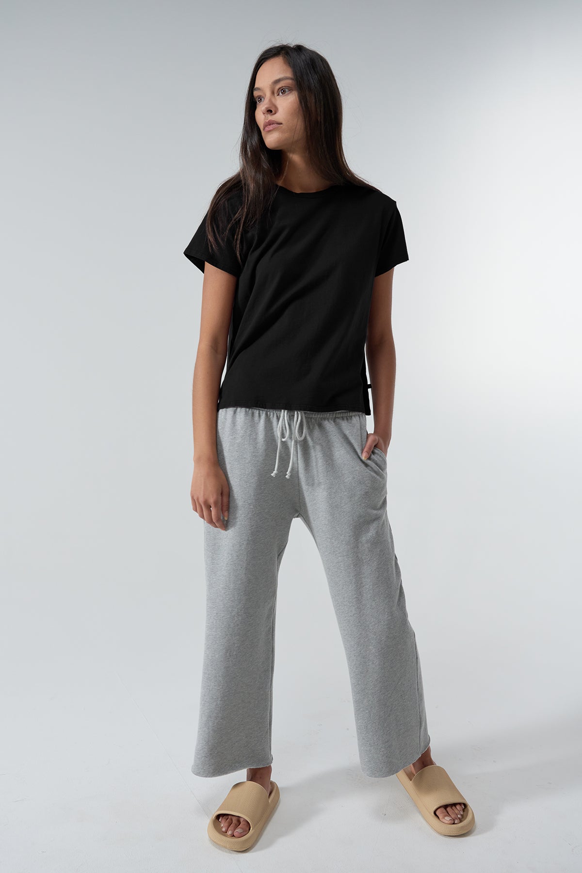 MONTECITO SWEATPANT - Velvet Staging 2.0