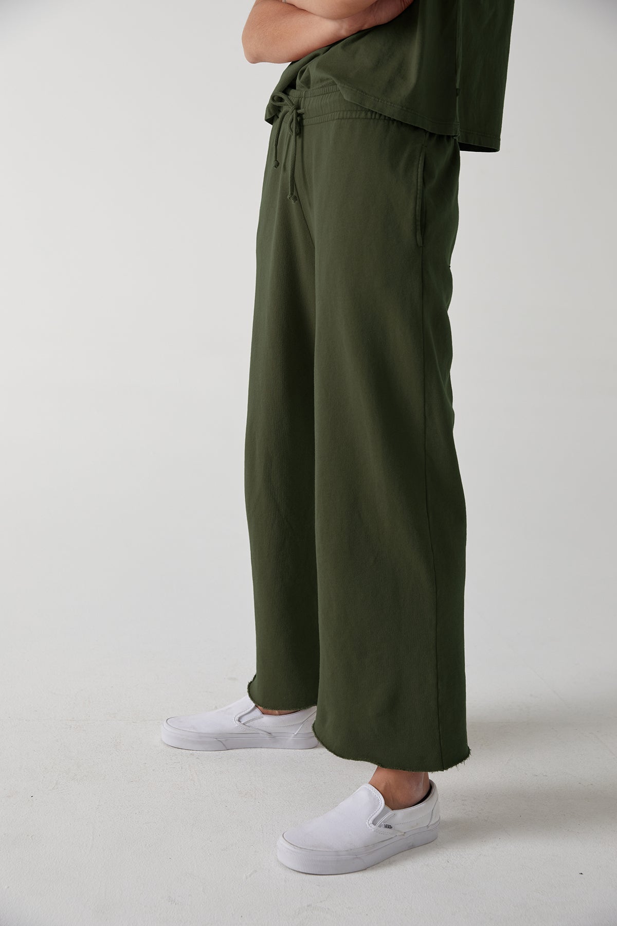 MONTECITO SWEATPANT - Velvet Staging 2.0