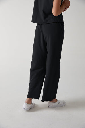 MONTECITO SWEATPANT - Velvet Staging 2.0