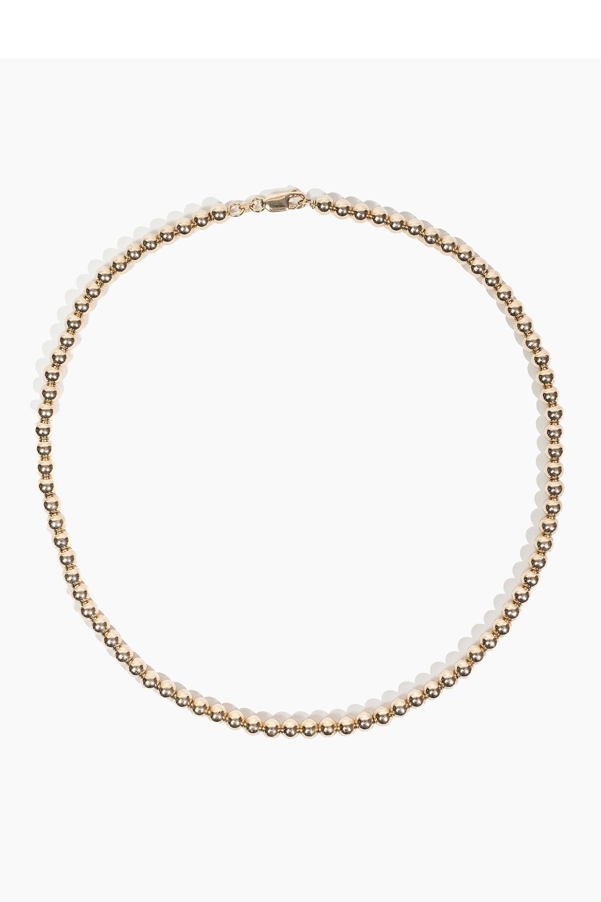 MOON NECKLACE BY PHYLLIS AND ROSIE - Velvet Staging 2.0-26916265263300