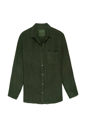 MULHOLLAND SHIRT - Velvet Staging 2.0