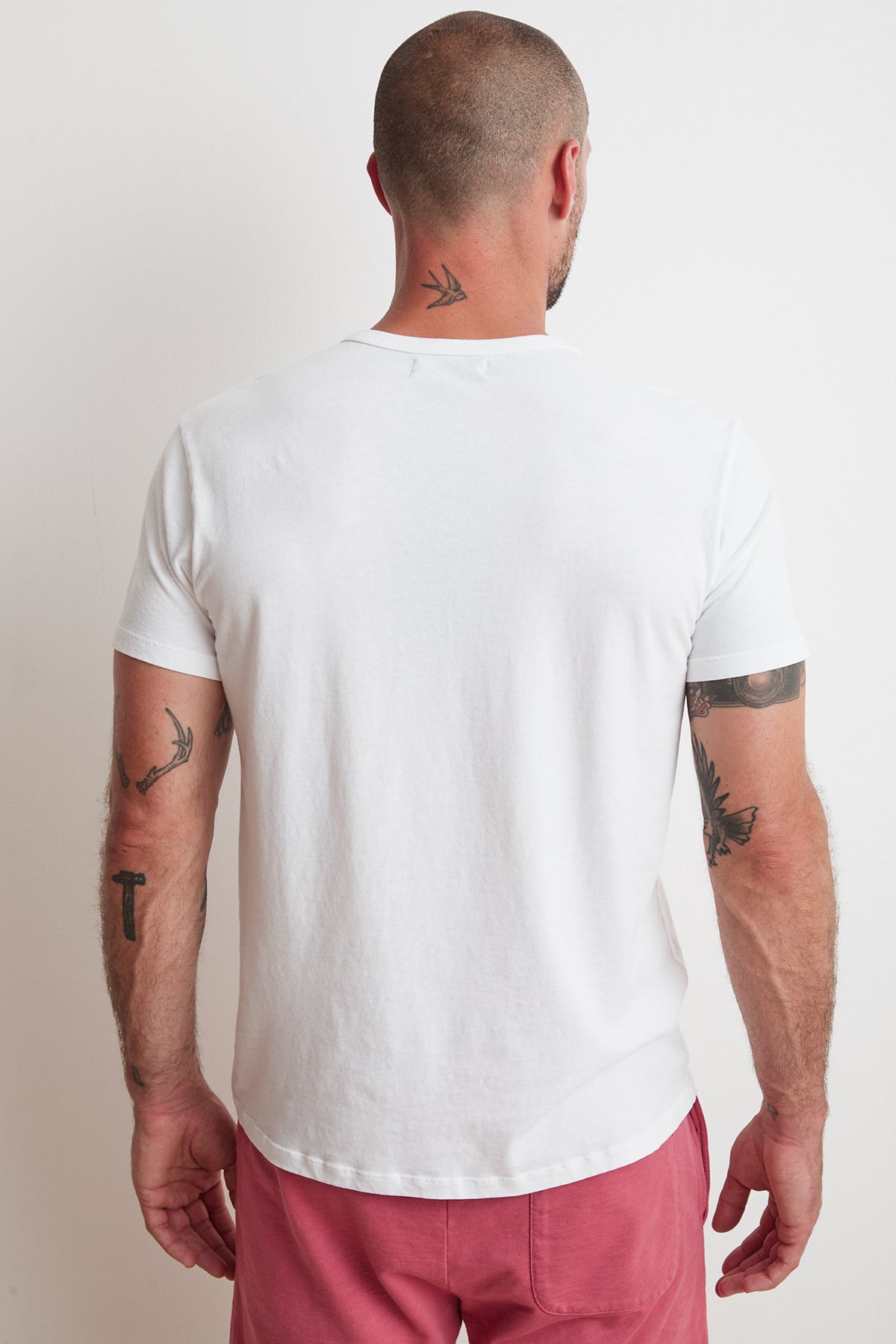 NOAH PALM TREE GRAPHIC TEE - Velvet Staging 2.0-26916278272196