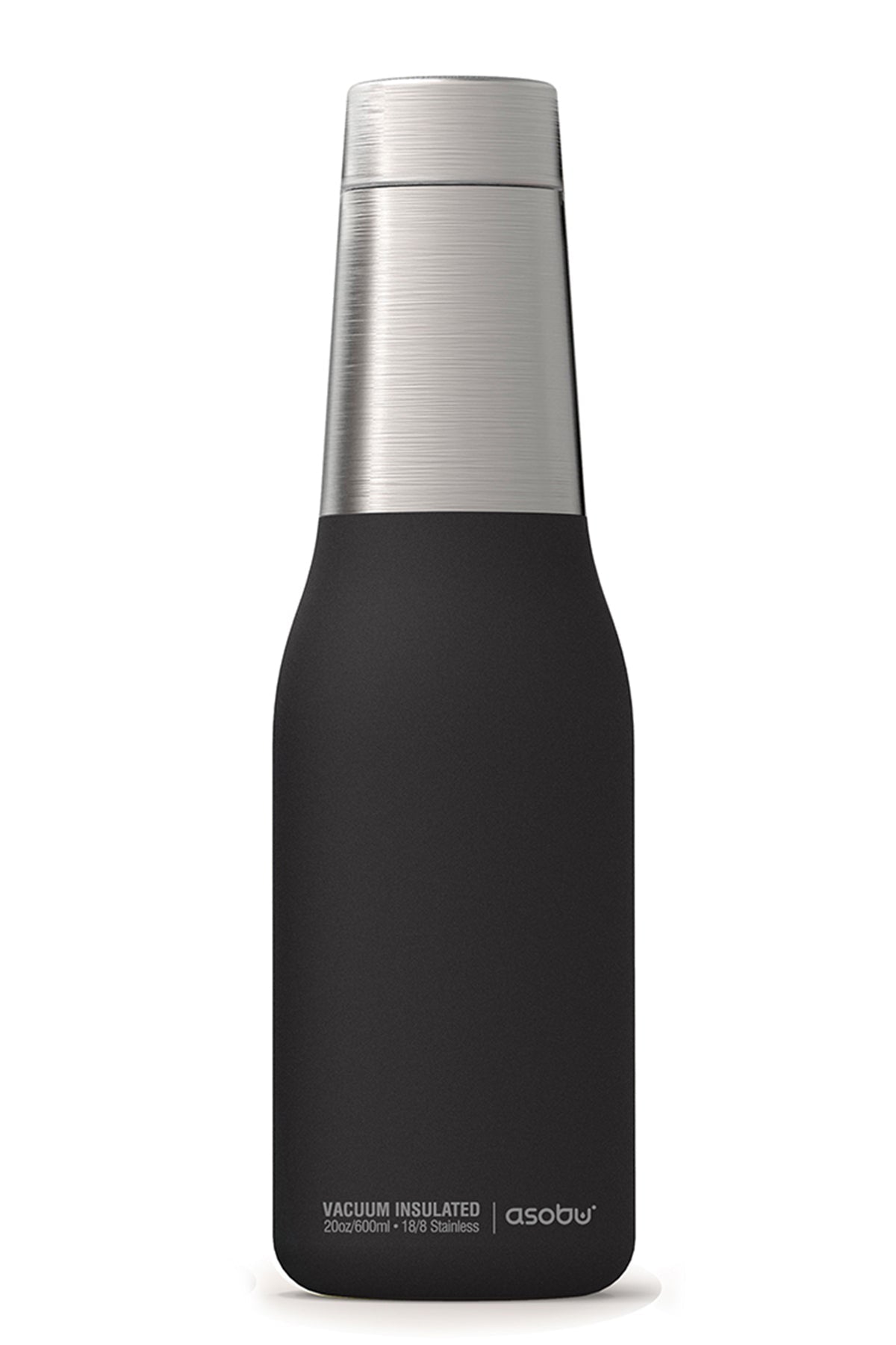 OASIS WATER BOTTLE BY ASOBU - Velvet Staging 2.0-26916282073284