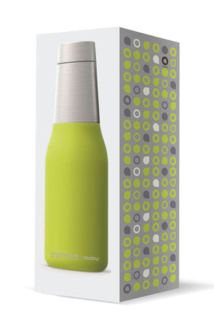 OASIS WATER BOTTLE BY ASOBU - Velvet Staging 2.0
