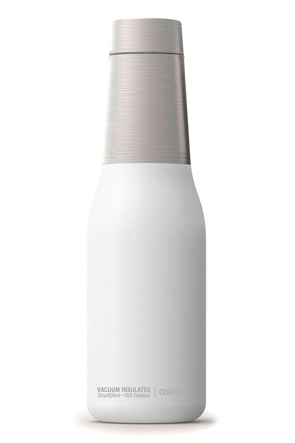OASIS WATER BOTTLE BY ASOBU - Velvet Staging 2.0