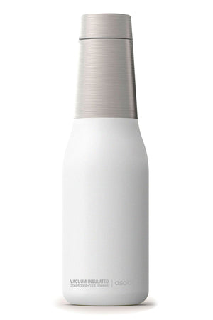 OASIS WATER BOTTLE BY ASOBU - Velvet Staging 2.0