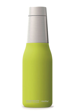 OASIS WATER BOTTLE BY ASOBU - Velvet Staging 2.0