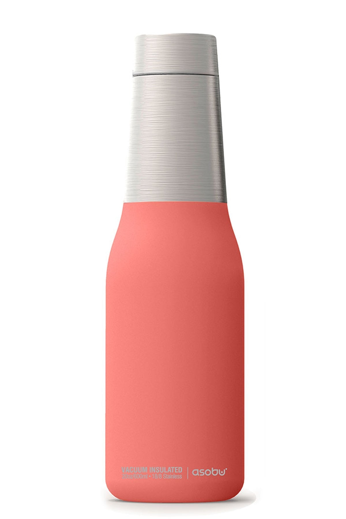 OASIS WATER BOTTLE BY ASOBU - Velvet Staging 2.0-26916281942212