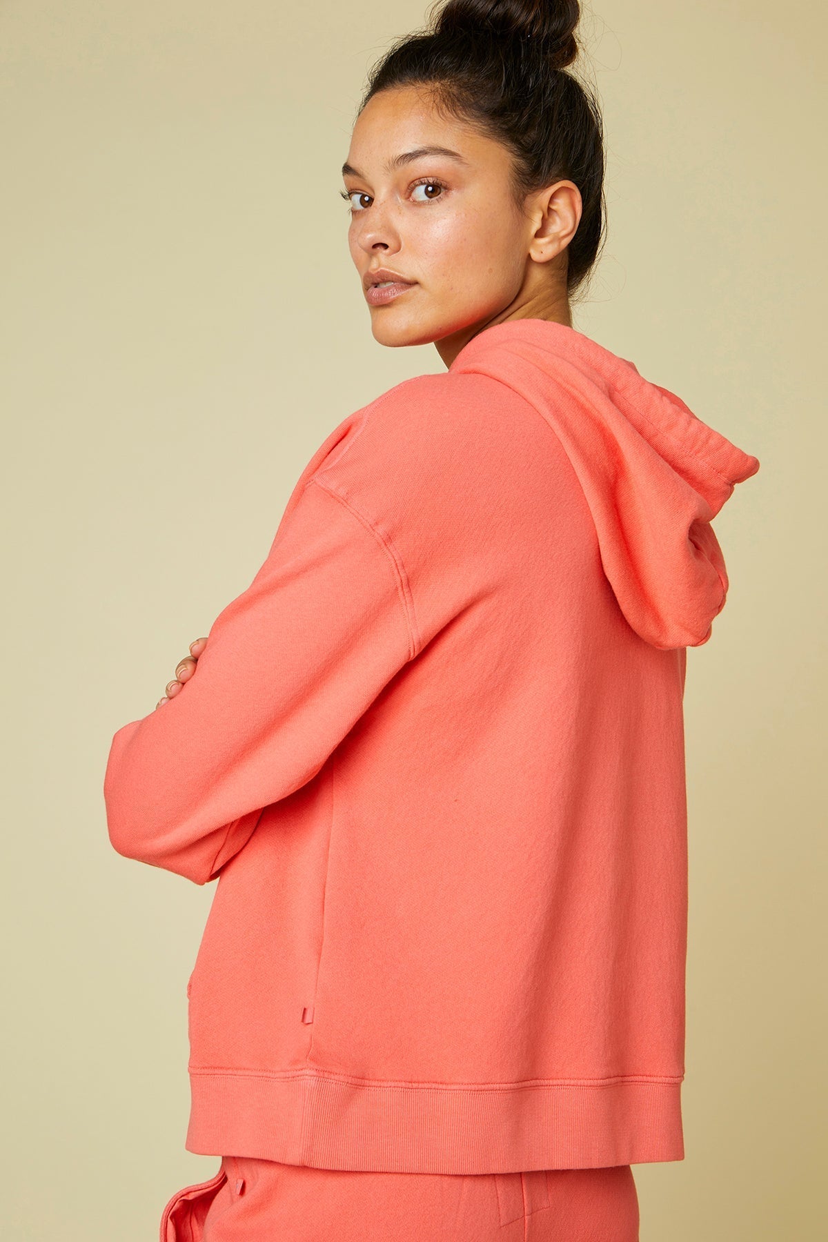 OJAI HOODIE - Velvet Staging 2.0-26916288757956