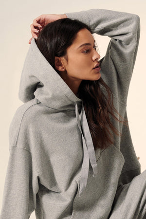 OJAI HOODIE - Velvet Staging 2.0