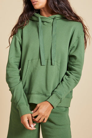 OJAI HOODIE - Velvet Staging 2.0