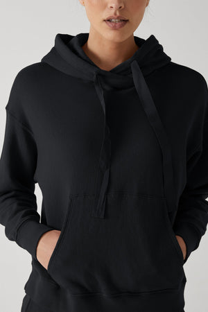OJAI HOODIE - Velvet Staging 2.0