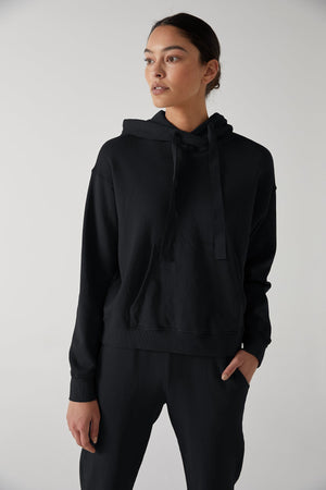 OJAI HOODIE - Velvet Staging 2.0