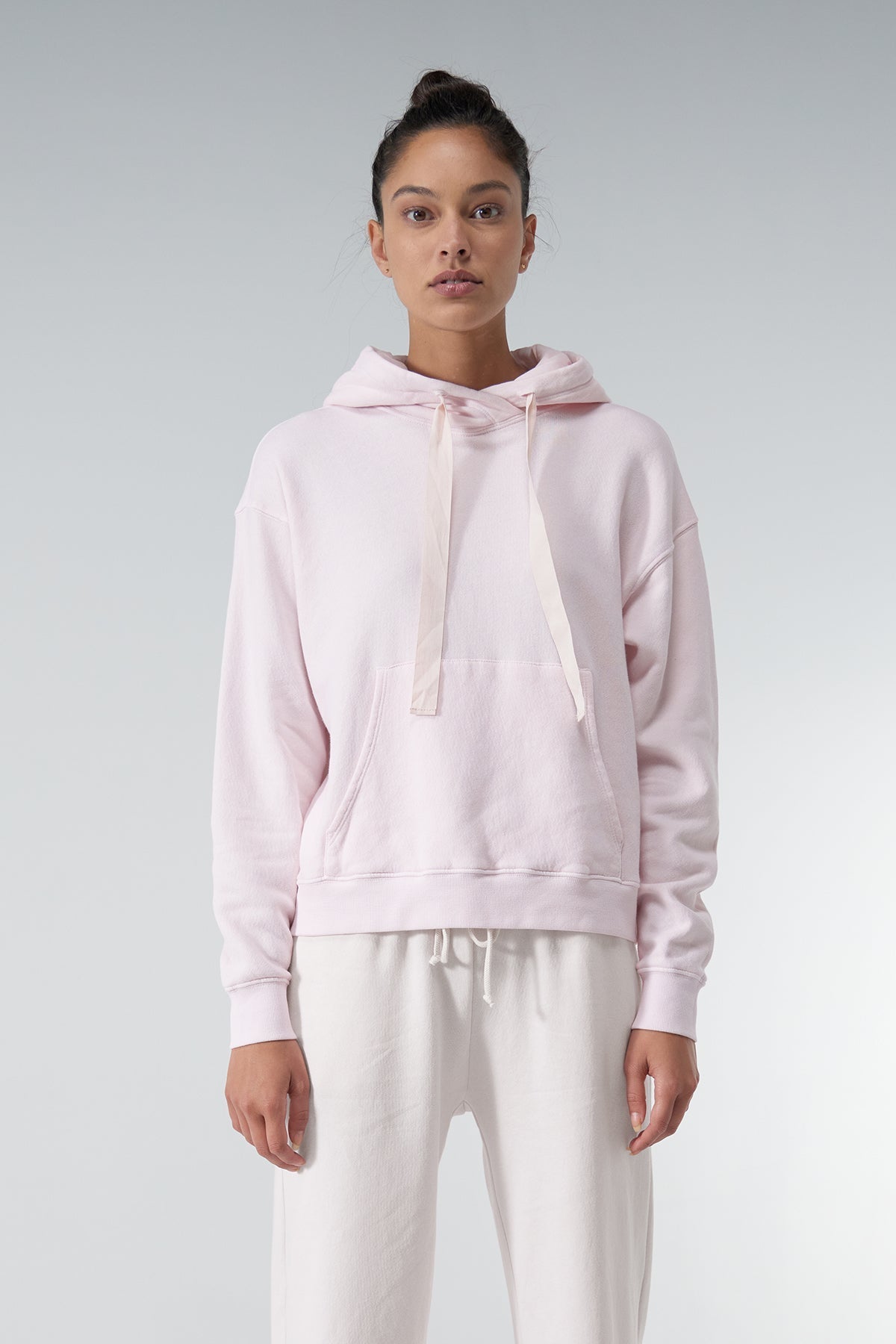 OJAI HOODIE - Velvet Staging 2.0