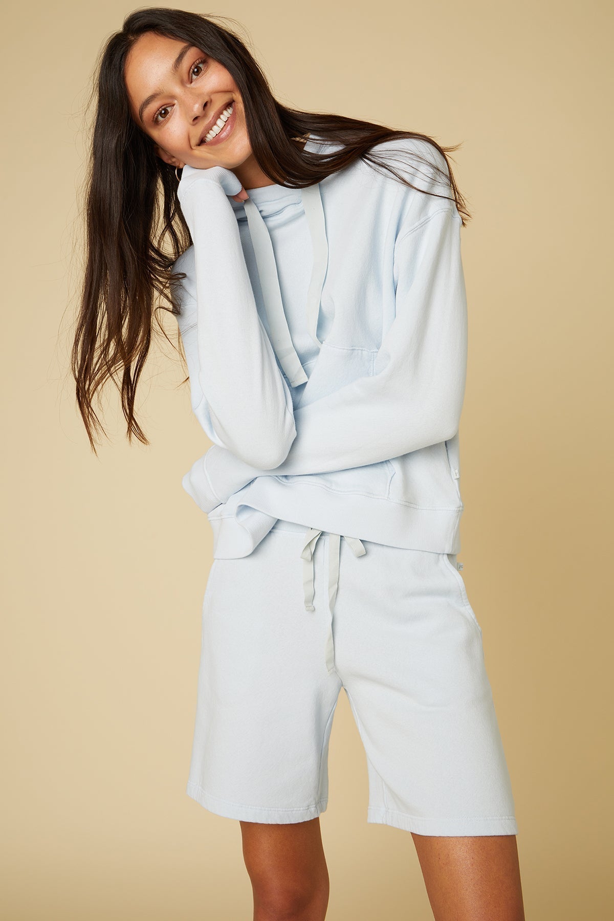 OJAI HOODIE - Velvet Staging 2.0-26916289052868