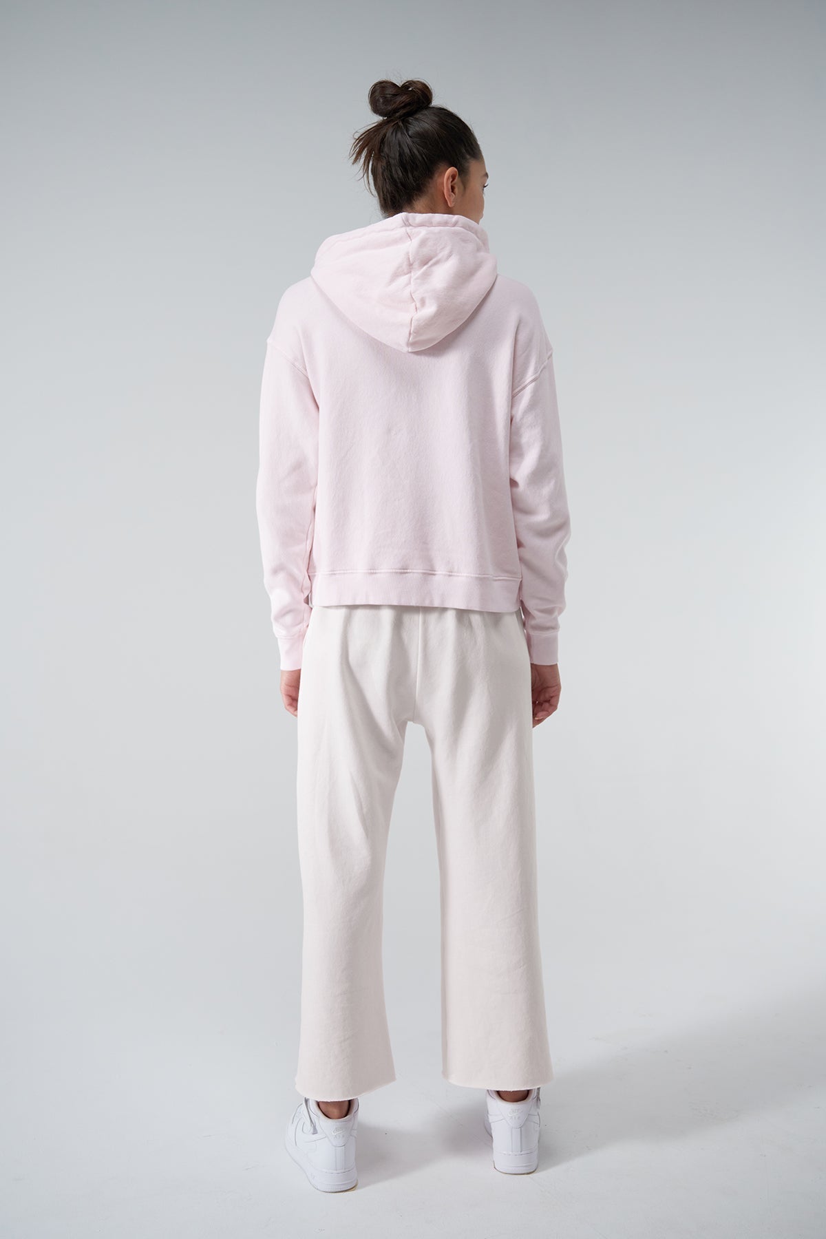 OJAI HOODIE - Velvet Staging 2.0