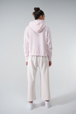 OJAI HOODIE - Velvet Staging 2.0