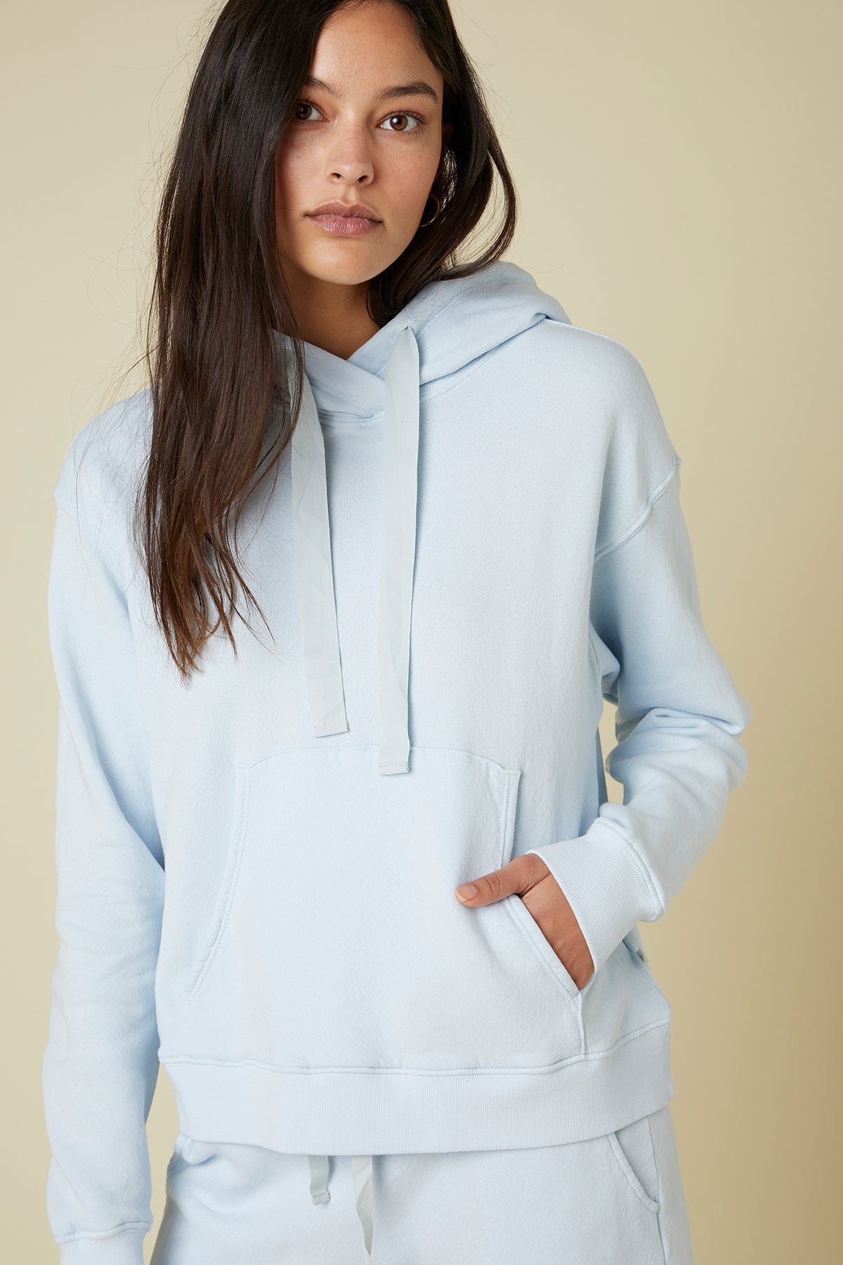 OJAI HOODIE - Velvet Staging 2.0-26916289020100