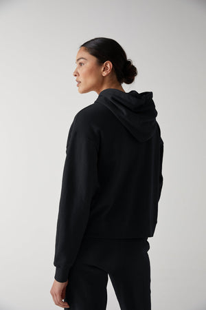 OJAI HOODIE - Velvet Staging 2.0