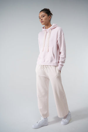 OJAI HOODIE - Velvet Staging 2.0