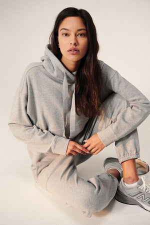 OJAI HOODIE - Velvet Staging 2.0