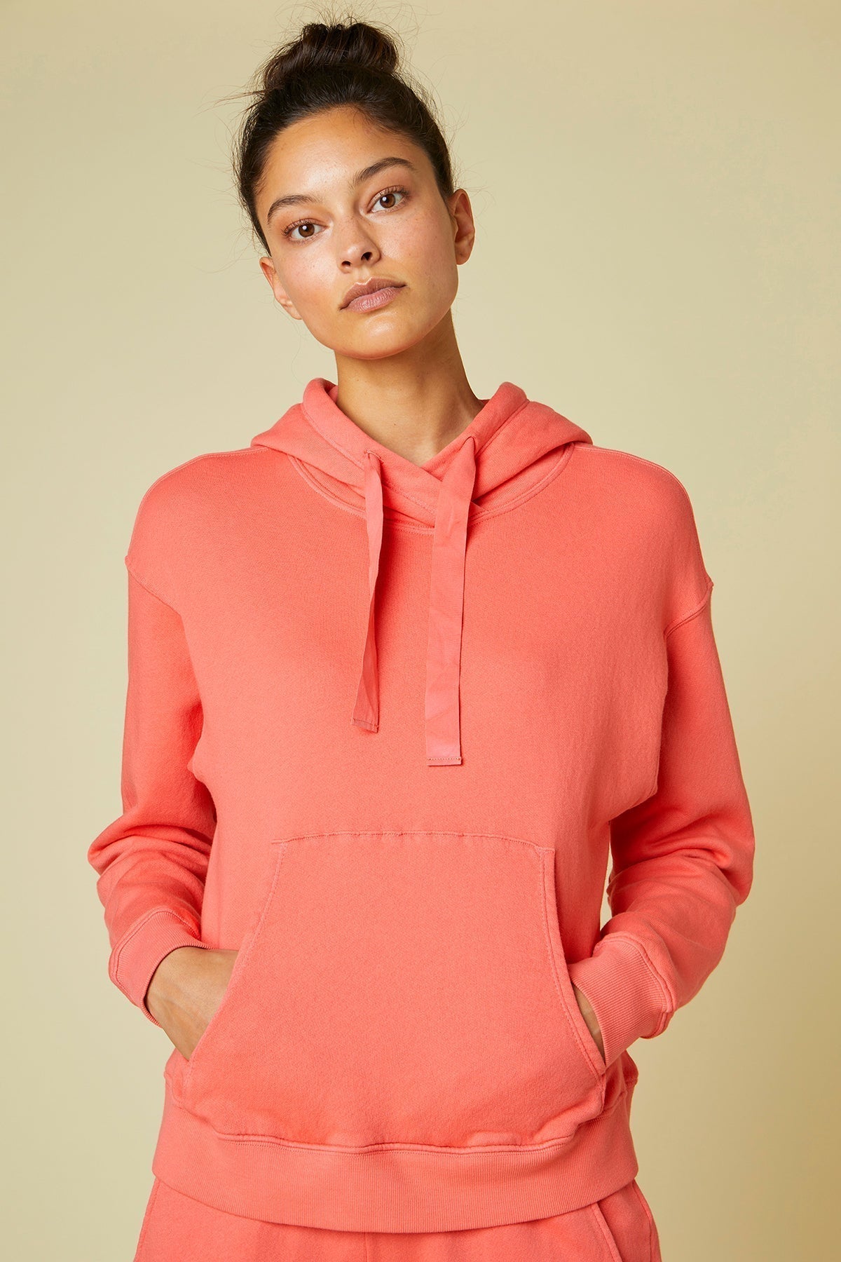 OJAI HOODIE - Velvet Staging 2.0
