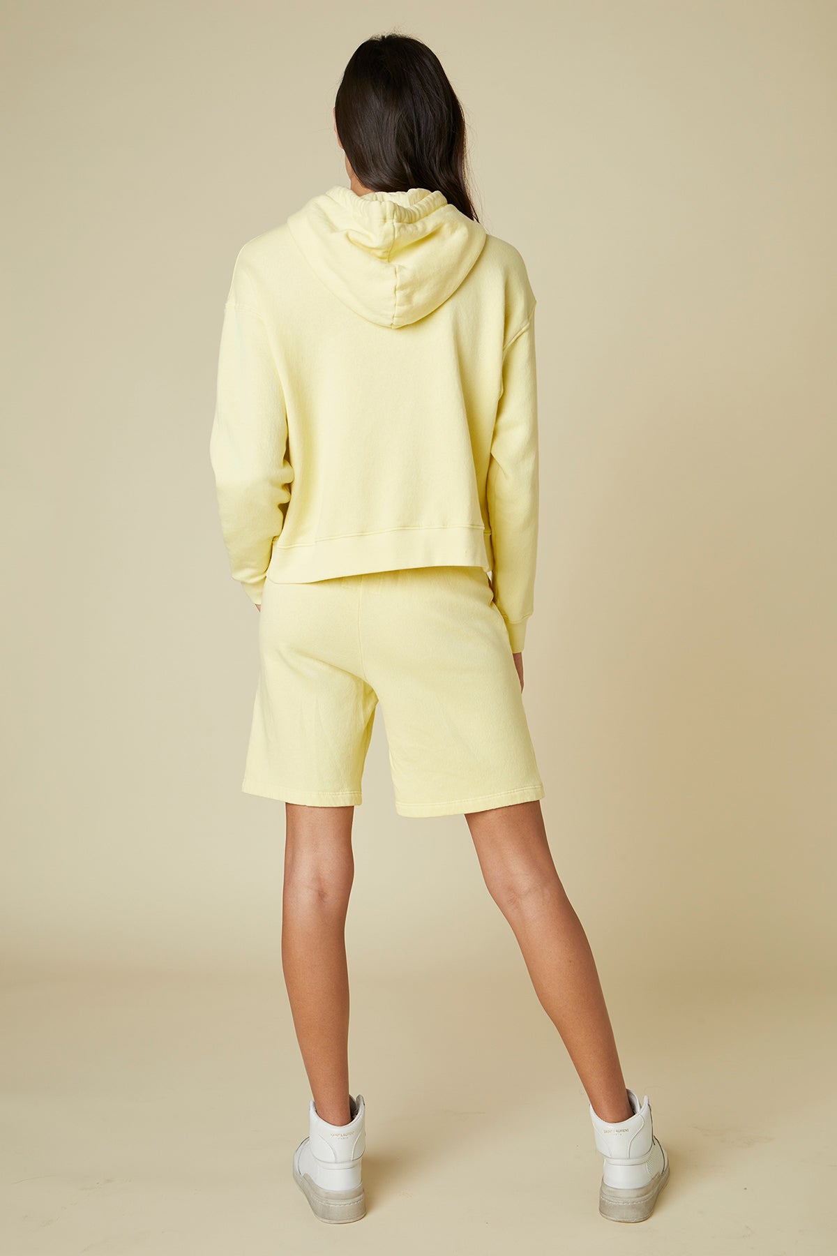 OJAI HOODIE - Velvet Staging 2.0
