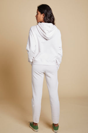 OJAI HOODIE - Velvet Staging 2.0