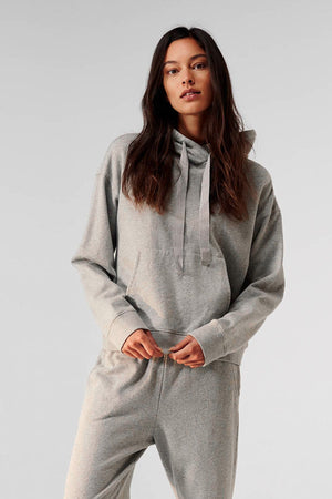 OJAI HOODIE - Velvet Staging 2.0