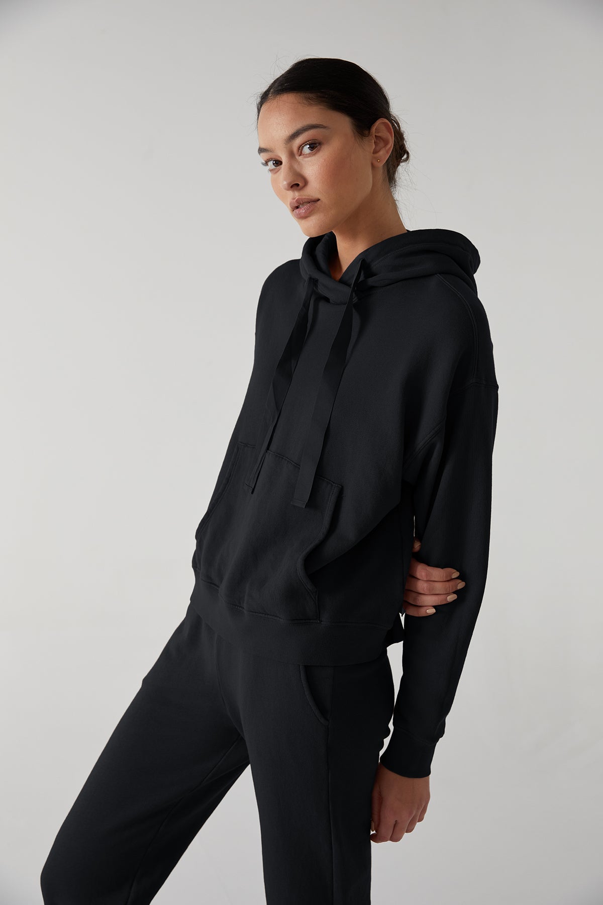 OJAI HOODIE - Velvet Staging 2.0-26916291379396