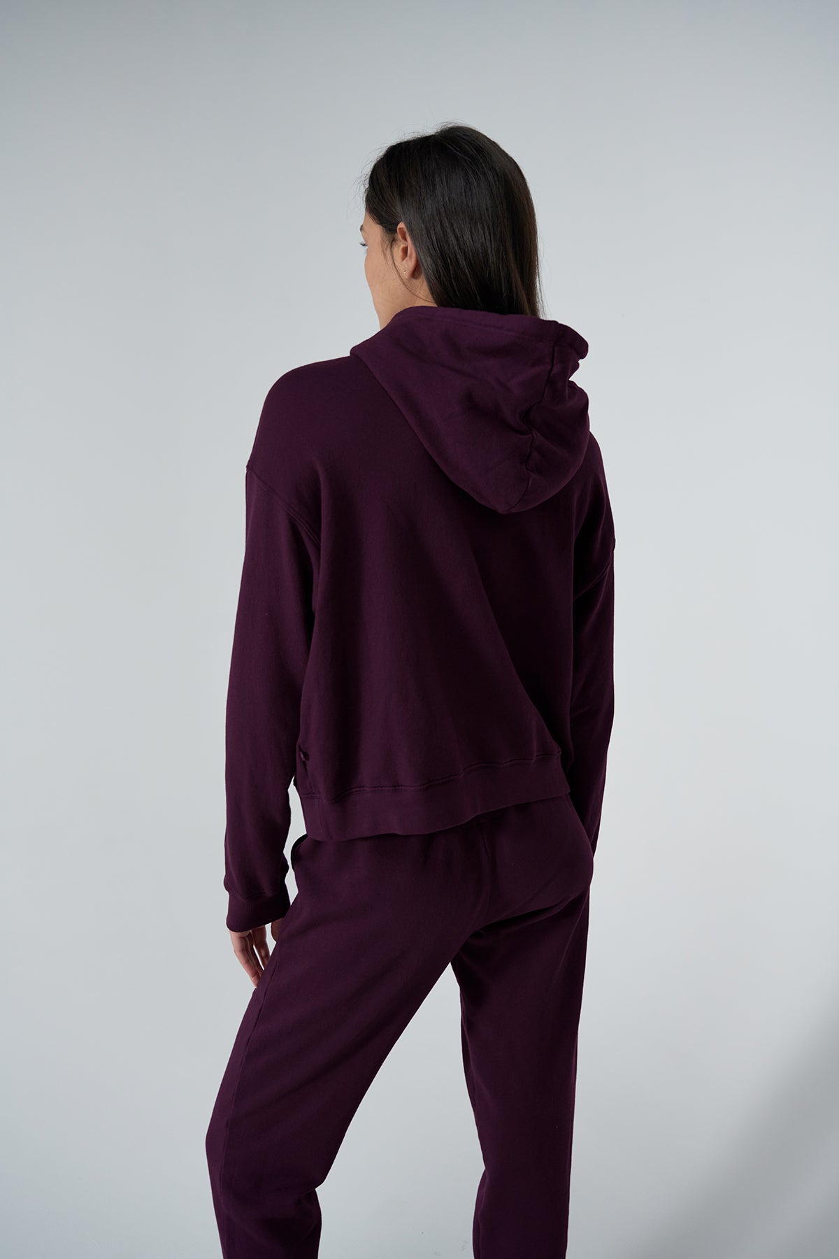 OJAI HOODIE - Velvet Staging 2.0-26916285939908