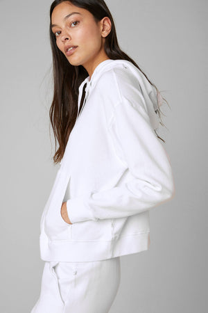 OJAI HOODIE - Velvet Staging 2.0