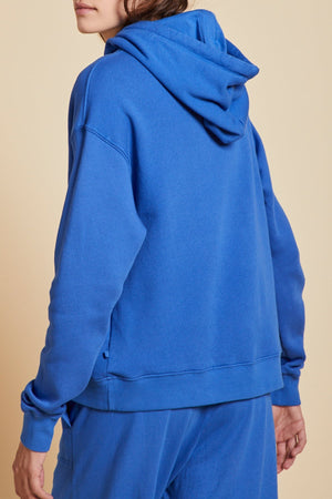 OJAI HOODIE - Velvet Staging 2.0