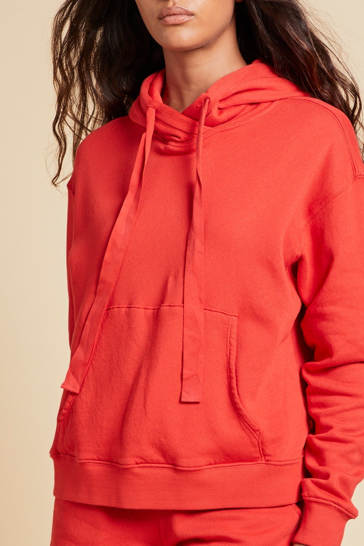 OJAI HOODIE - Velvet Staging 2.0-26916284989636
