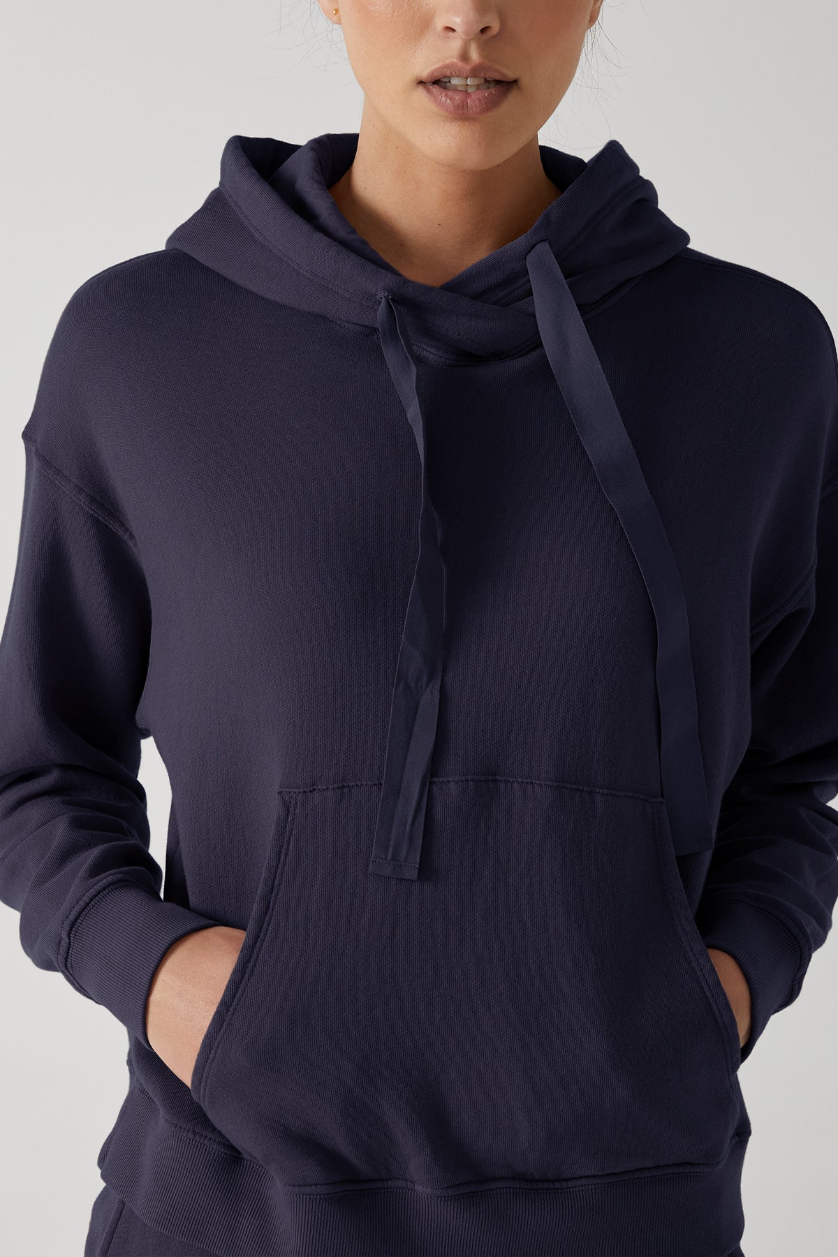 OJAI HOODIE - Velvet Staging 2.0