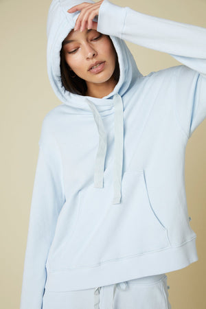 OJAI HOODIE - Velvet Staging 2.0