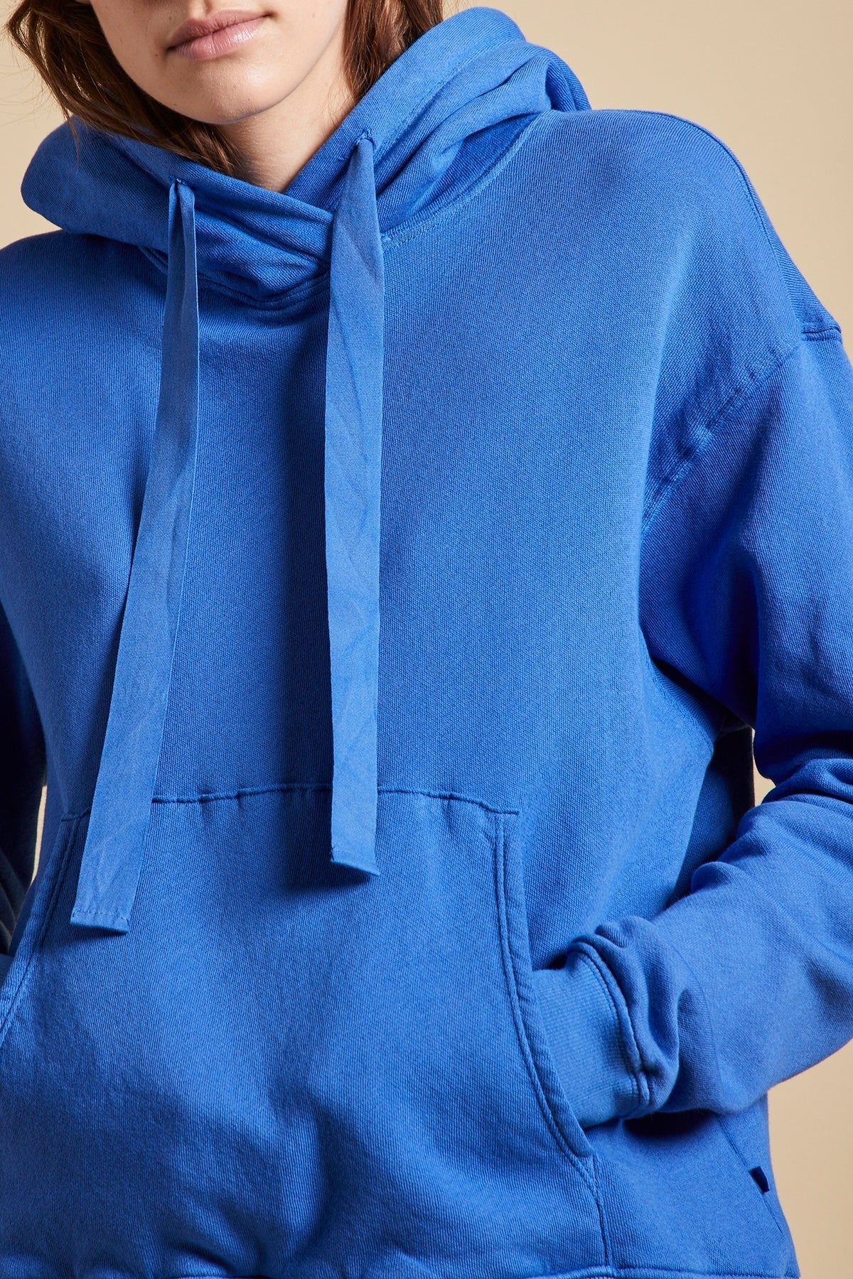 OJAI HOODIE - Velvet Staging 2.0