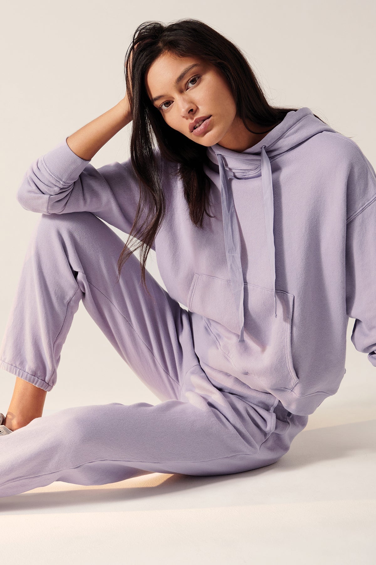 OJAI HOODIE - Velvet Staging 2.0-26916285710532
