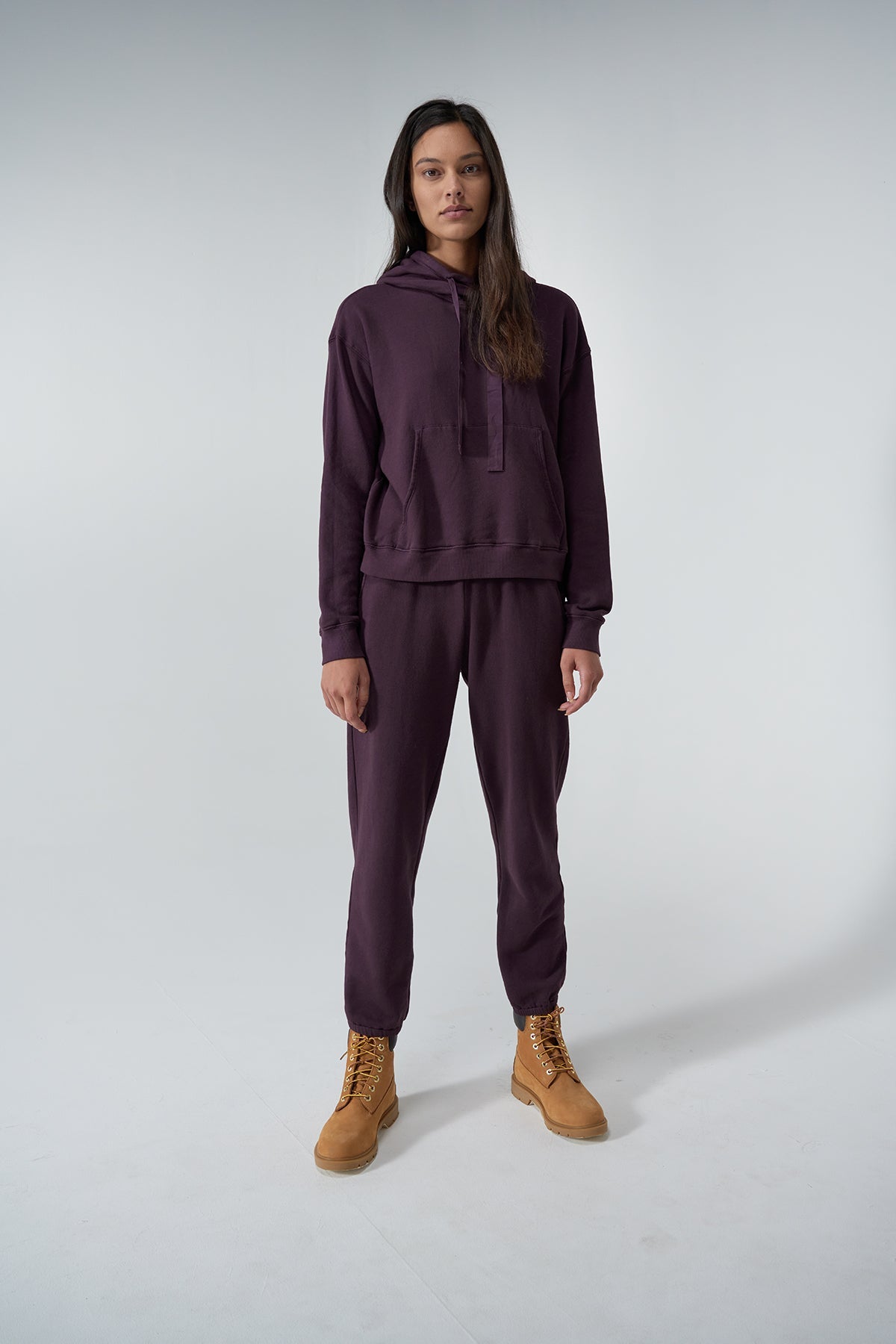 OJAI HOODIE - Velvet Staging 2.0-26916285907140
