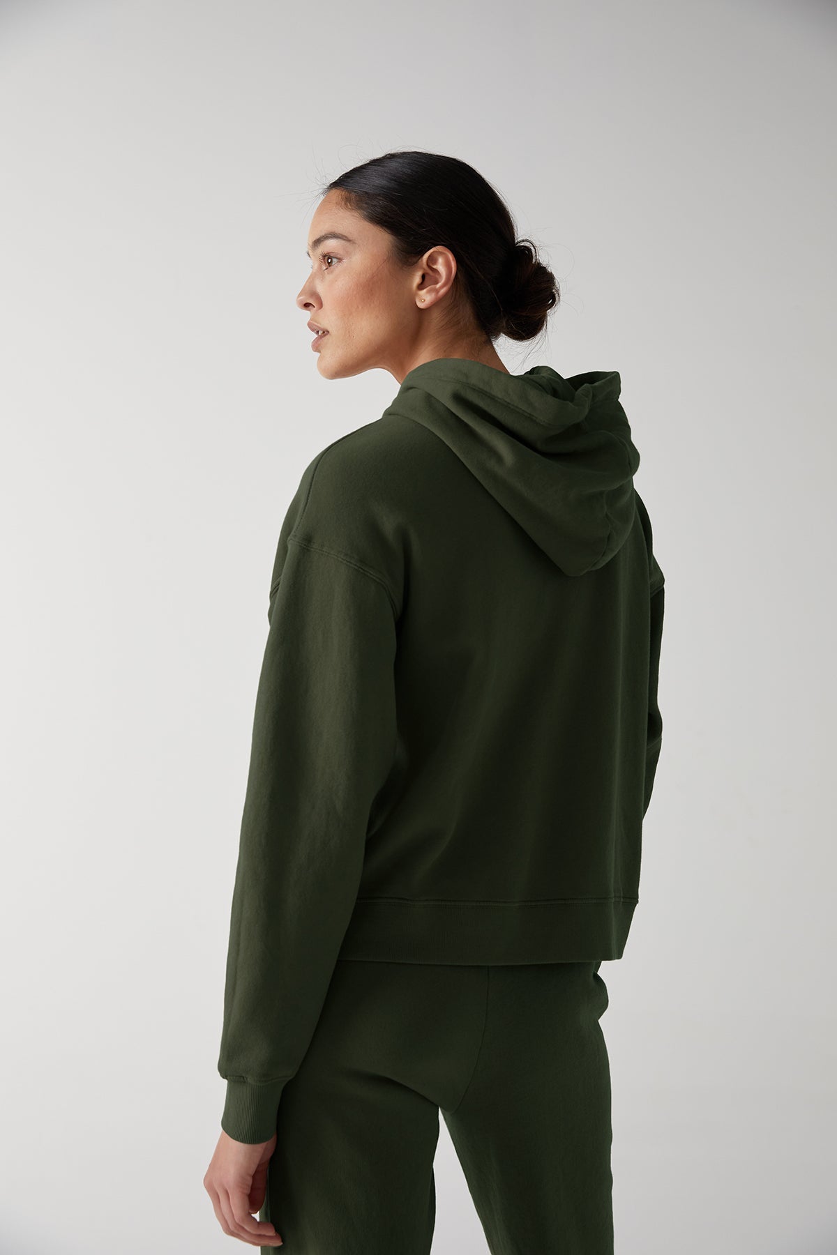 OJAI HOODIE - Velvet Staging 2.0