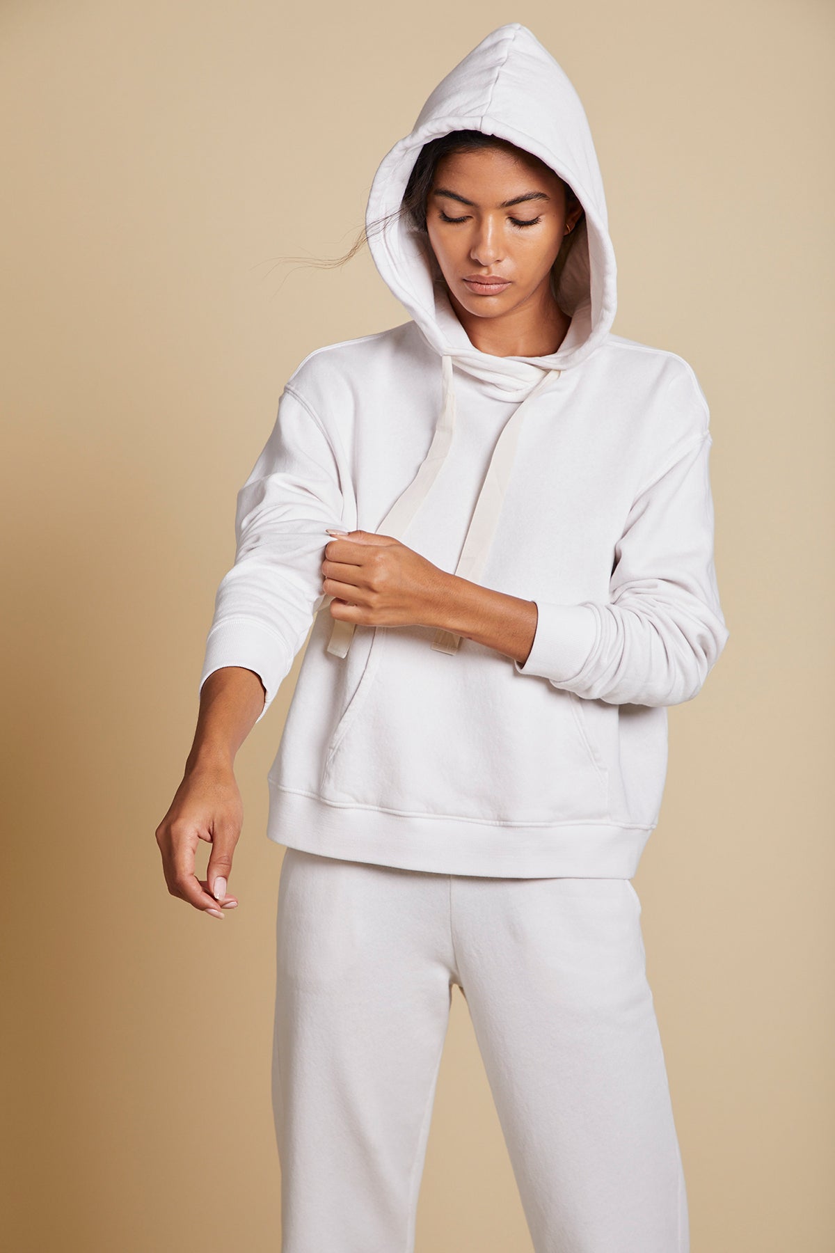 OJAI HOODIE - Velvet Staging 2.0