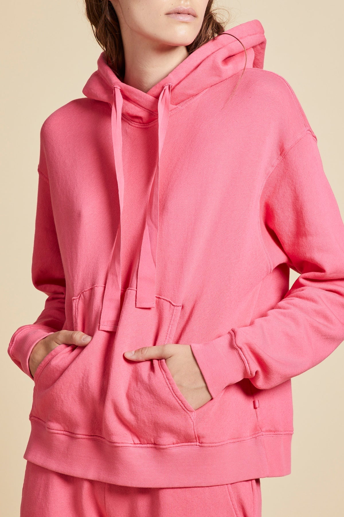 OJAI HOODIE - Velvet Staging 2.0-26916285087940