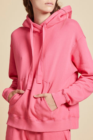 OJAI HOODIE - Velvet Staging 2.0