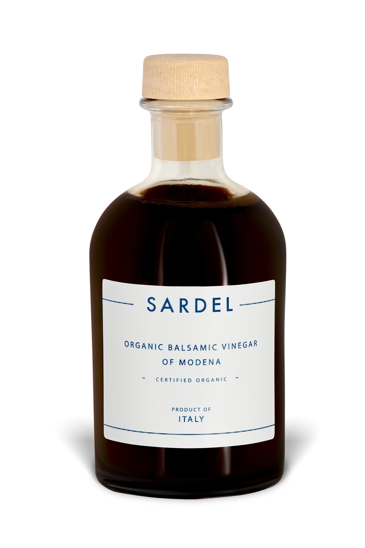 ORGANIC BALSAMIC VINEGAR BY SARDEL - Velvet Staging 2.0-26916286267588