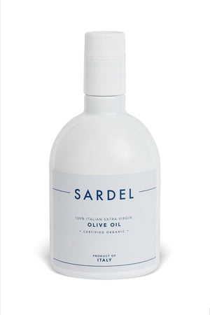 ORGANIC EXTRA VIRGIN OLIVE OIL BY SARDEL - Velvet Staging 2.0